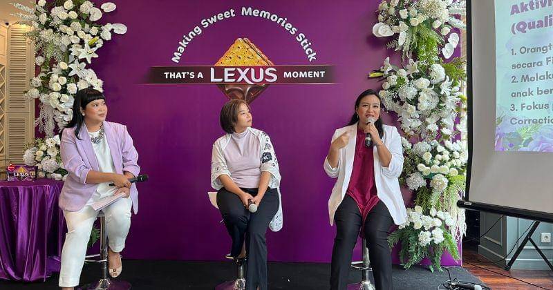 Popmama.com/Anggia Ramadhani Fitri